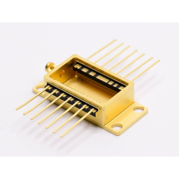 Elektroniskā keramika komunikācijai